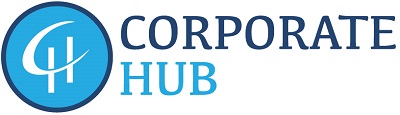 CorporateHub Logo
